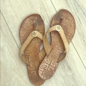 Tory Burch sandals
